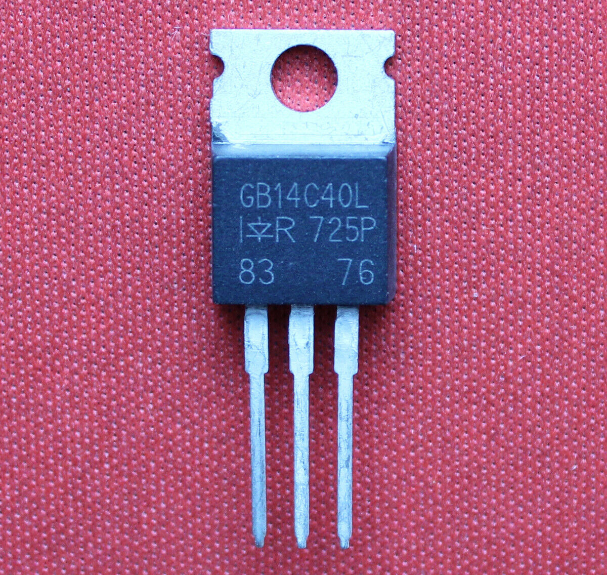 10pcs IRGB14C40L GB14C40L Integrated Circuit IC