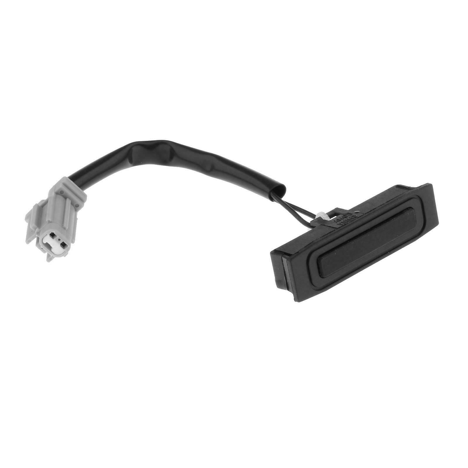 90602-JD004 Tailgate Trunk Lid Switch Fits for  Qashqai J10 2006-2013