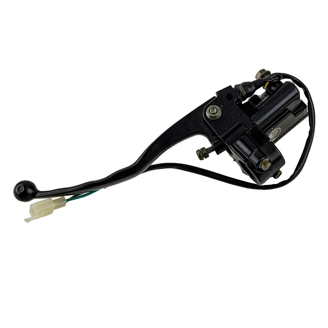 Front Brake Master Cylinder fit for Yamaha XT600 XT550 TT250 XT225 YFM250 New