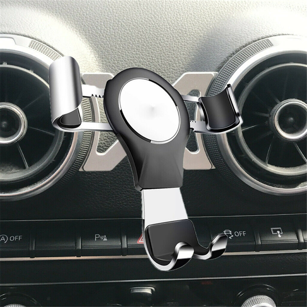 Car Gravity Cell Phone Holder Phone Holder Car phone holder for Audi A3,