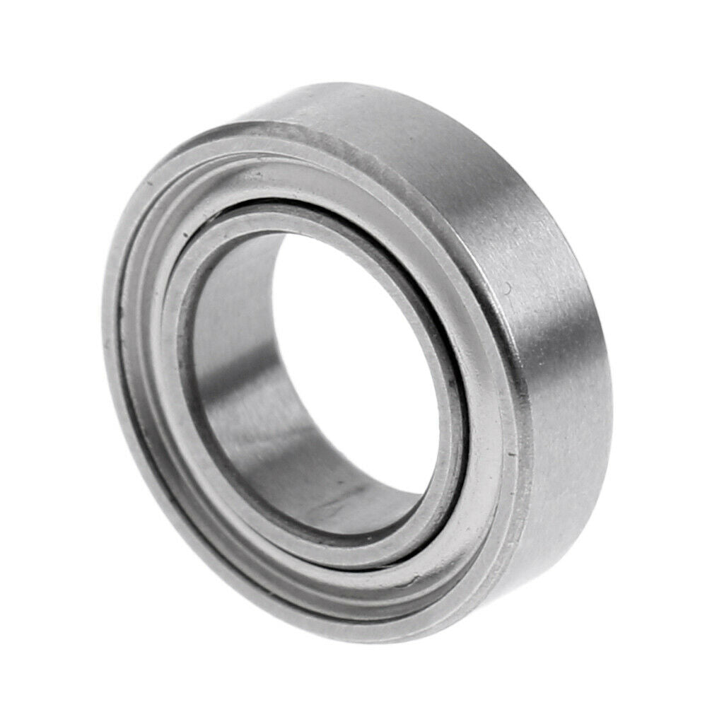 6pcs Multi-size Precision Stainless Steel