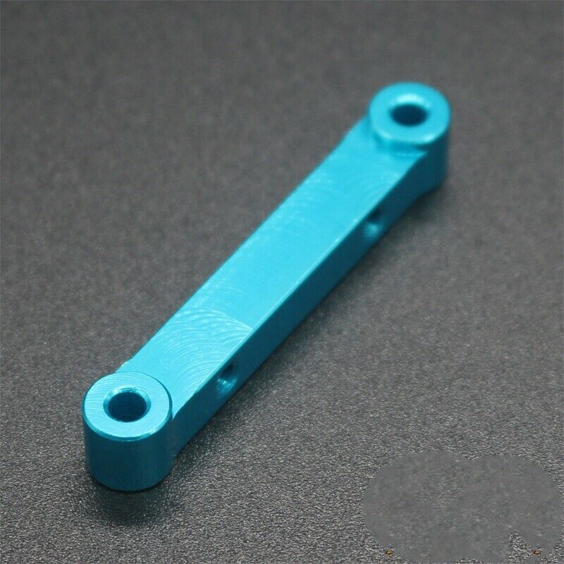 Aluminum Alloy Rear Anti-Spuat Plate 122034 02150 06054 for HSP 94122 94155 94V2