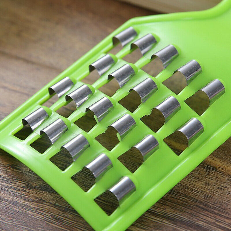 1pcs Kitchen Manual Vegetable Dumpling Meat Stuffing Cabbage Filling Cutter