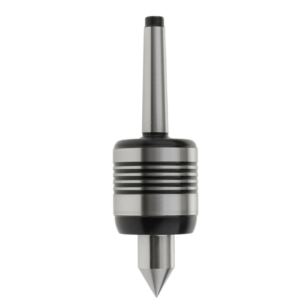 Morse Taper Triple Bearing Lathe Turning Tool 118 x 33 mm