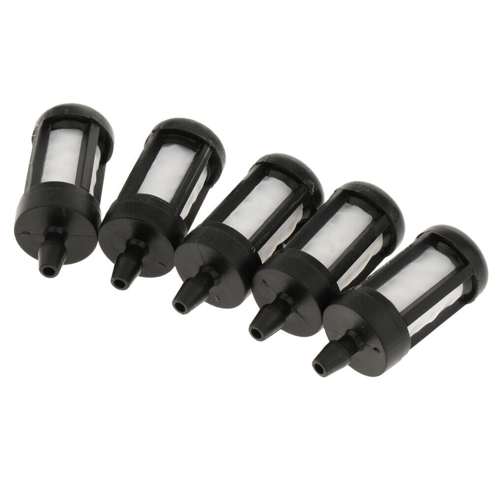 5x Chainsaw Fuel Line Filter Assemble Kit for  MS260