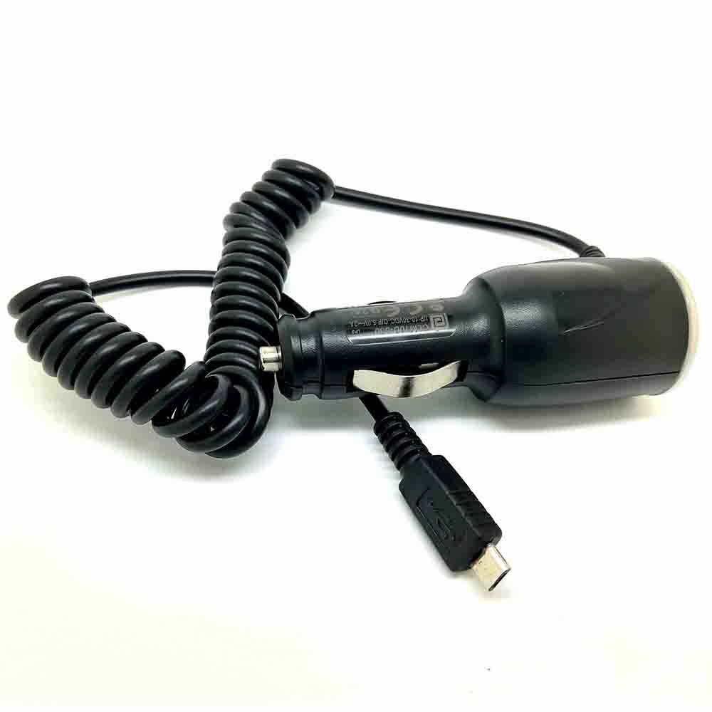 12/24V-5V/2A car charger for Htc A310E Explorer X315E G21 Sensation Xl GM