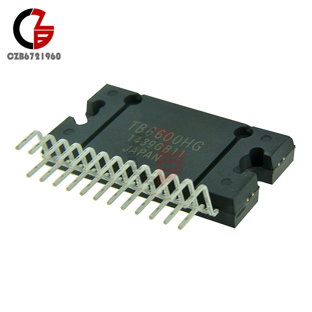 1pc TB6600 TB6600HG IC For Stepping Motor Driver Controller