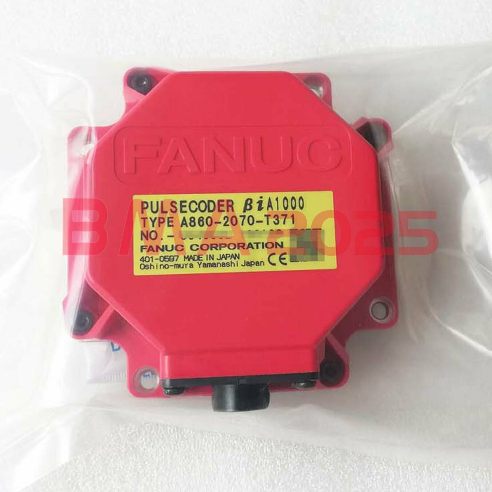 1PC Brand New A860-2070-T371 Encoder 1year warranty DHL free Ship FA9T