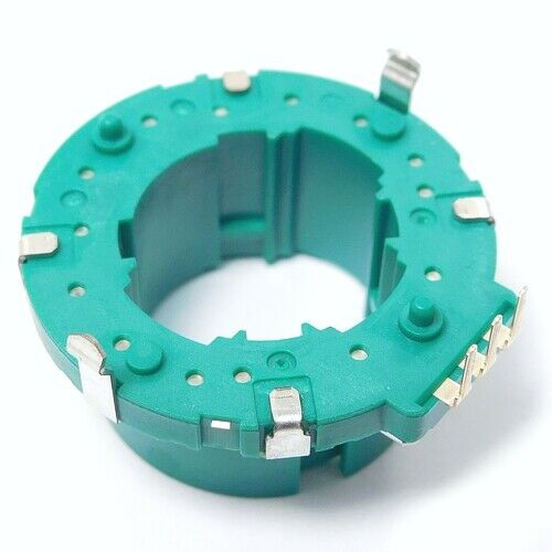 [3pcs] EC28B Encoder, Switch to Radio ROUND