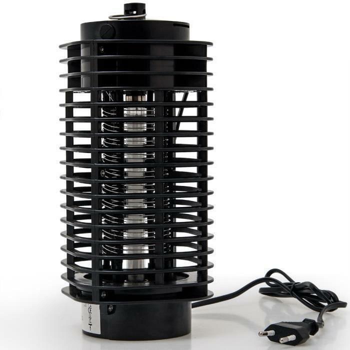 Lamp UV Anti Insect Mosquito Bee Wasp Fly Pest Inkil - New