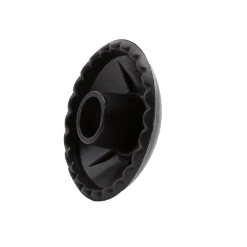 1pc Removable Plastic Mud Basket For Trekking Poles Walking Sticks access.l8