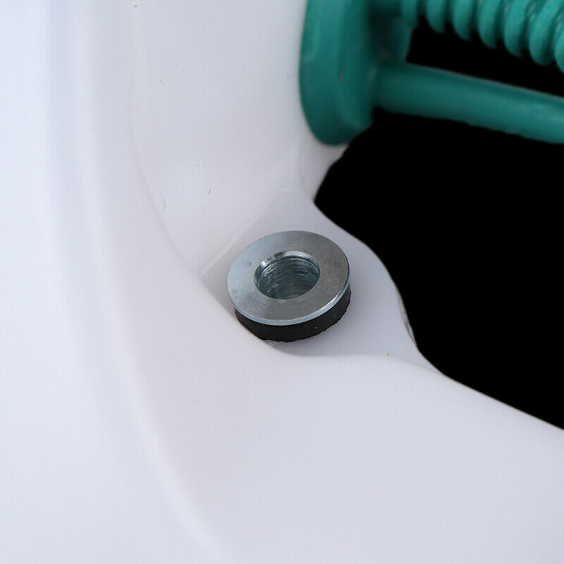 White Gas Fuel Tank Assembly for FS38 FS45 FS46 FS55 KM55 Stihl TrimJOA Rf