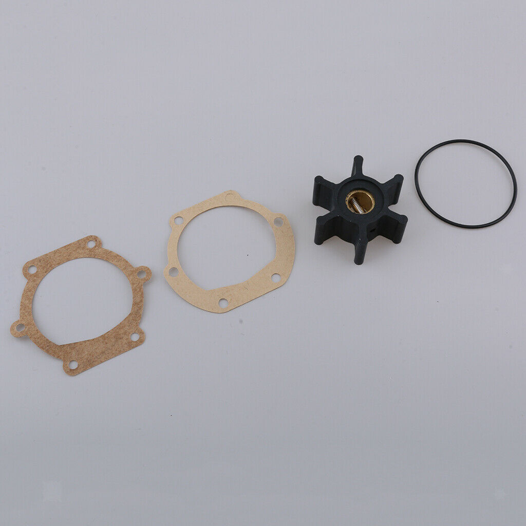 Impeller Repair kit Replaces   653-0001 Johnson 09-810B 810B