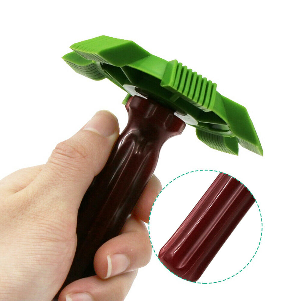 Car Radiator Condenser Evaporator Fin Coil Comb Air Conditioner Clean Tool  @