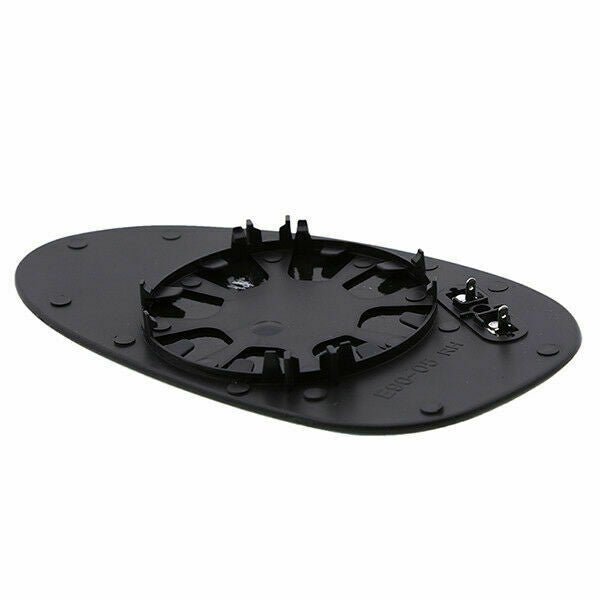 Right Side Mirror Glass Heated Fit For BMW E90 E91 E92 E93 E46 E81 E82 E87 E88