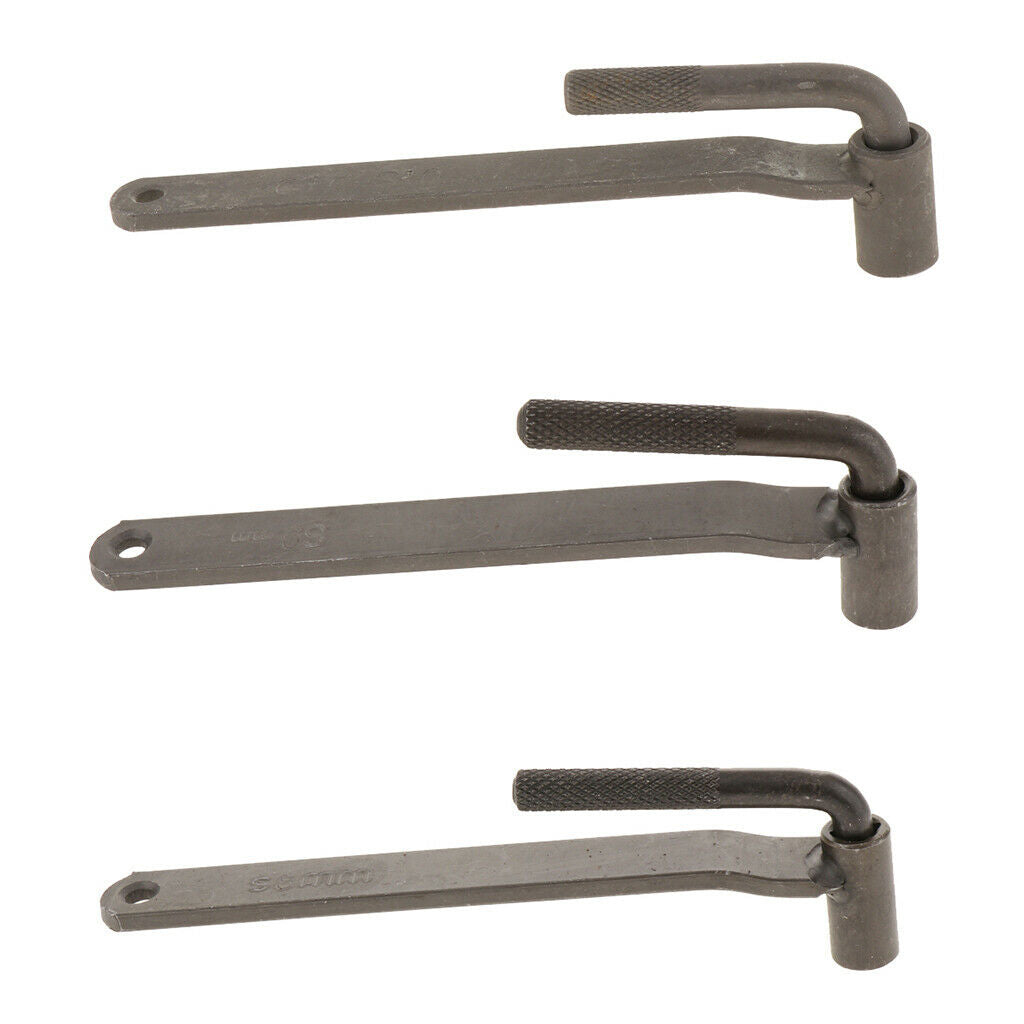 10mm/8mm/9mm- Motorcycle Repair L-Type Valve Screw Adjustment Hand Tool