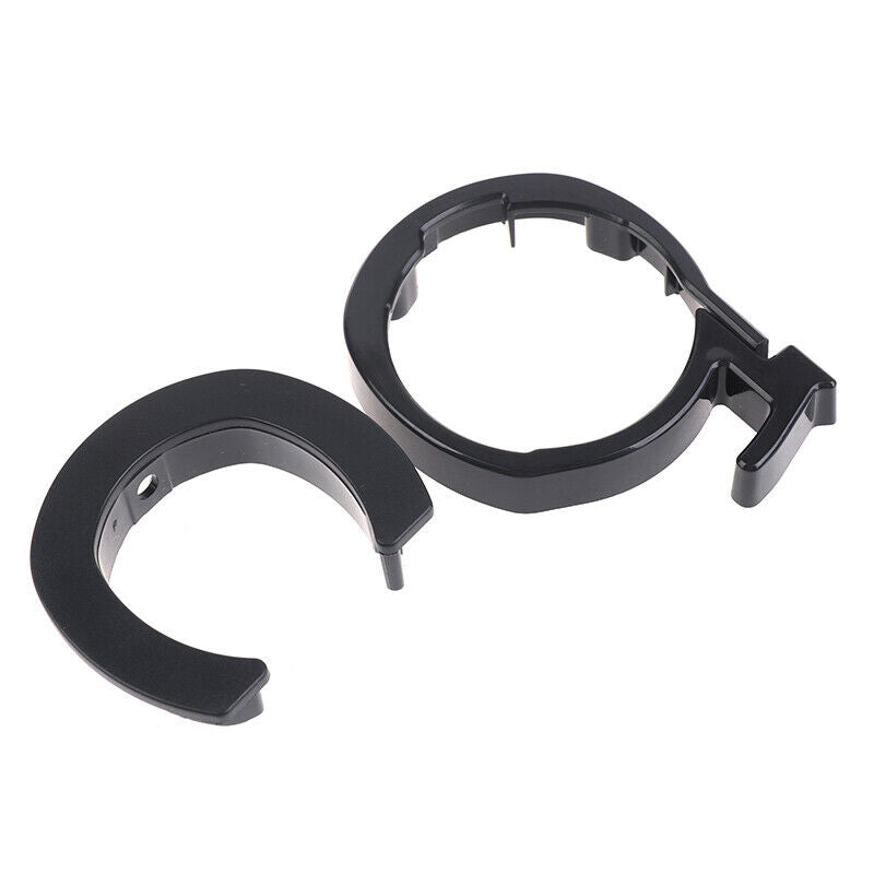 1X Scooter Front Tube Stem Folding Guard Ring for Ninebot MAX G30 Pa.l8
