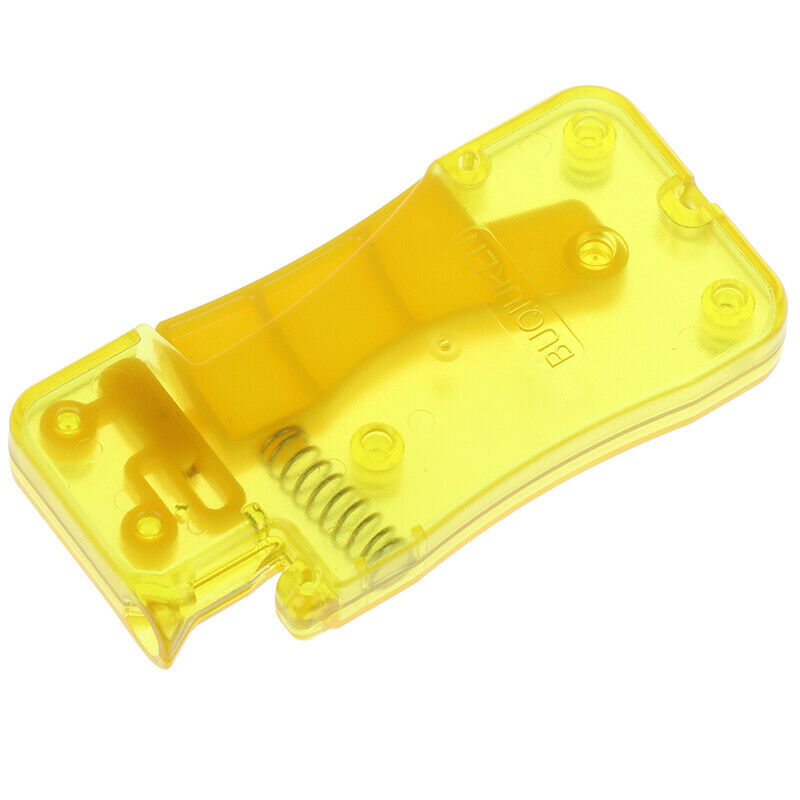 Automatic Needle Threader Sewing Stitch Insertion Tool DIY Needlework SewingY1