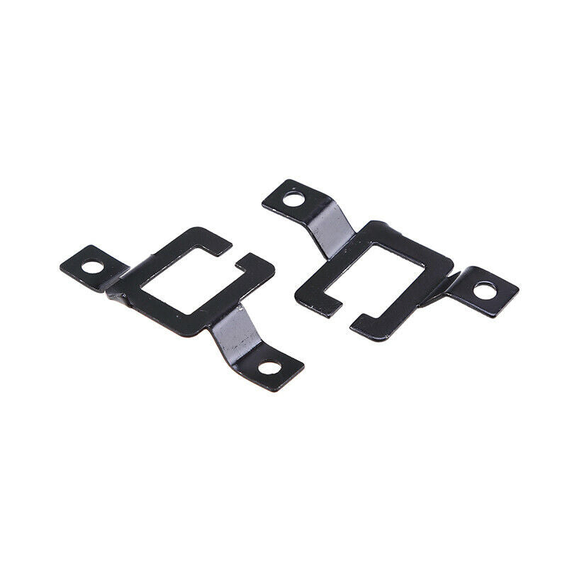2X LED headlight BULB Socket Holder ADAPTER RETAINER CLIP H7 FOR Mercedes Benz