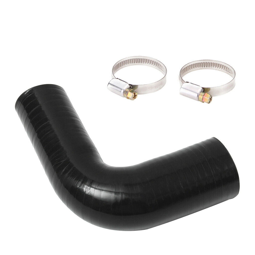 90 Degree Elbow Intercooler Turbo Pipe for Ford Focus   1.8 MK2 TDCI