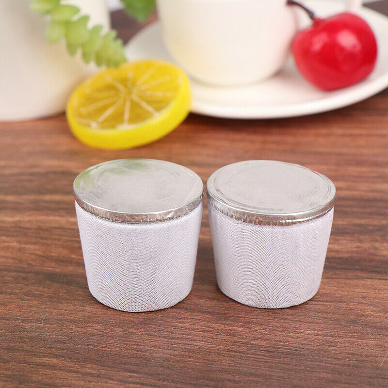 2pcs Thermos Bottle Stopper Replacement Cork Plug Stopper Kettle Parts Lid  Kt