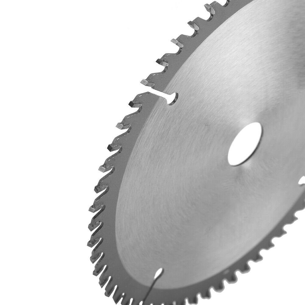 165mm x 20 mm x 60 T TCT Circular Saw Blade Disc For Woodworking