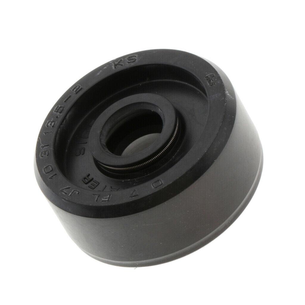 High Quality Oil Seal For Motorcycle Water Pump, Suitable For Yamaha DT125