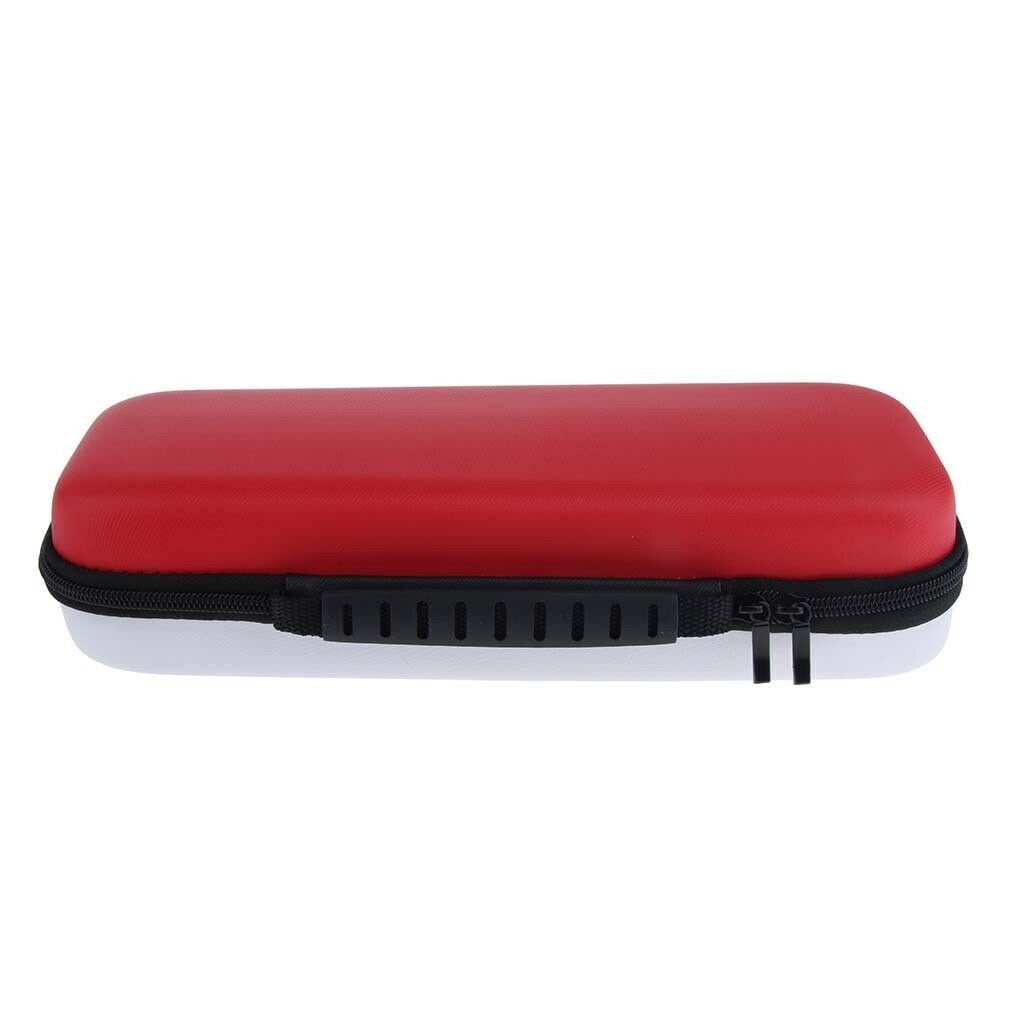 Hard EVA Storage Bag Case Cover Protective Shell for Nintendo Switch Console