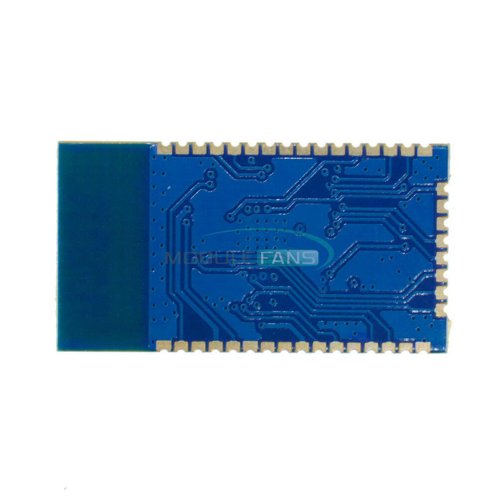 Bluetooth V4.1 Stereo Audio BK3254 Module FM  AT command infrared Remote Control