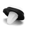 50x Exterior Side Moulding Rub Bumpstrip Lower Door Trim Clips For Fiat Ducato