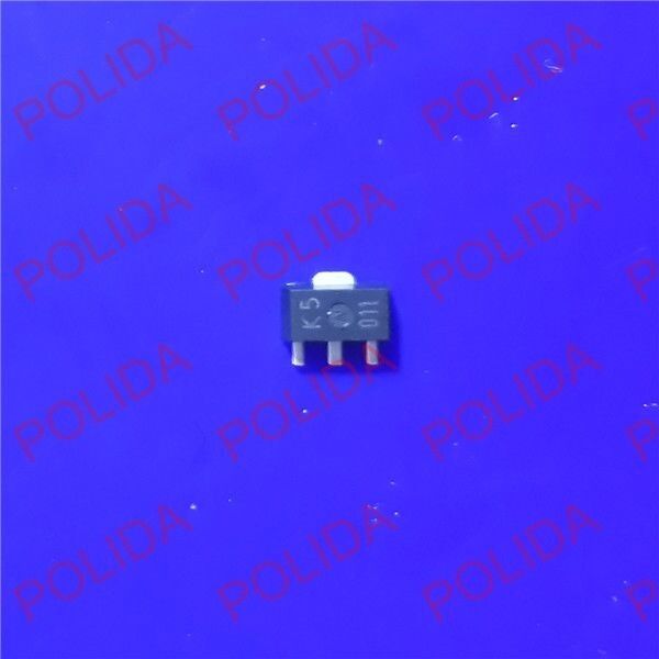 10PCS RF/VHF/UHF Transistor MITSUBISHI SOT-89 RD01MUS2 RD01MUS2-101 (K5)