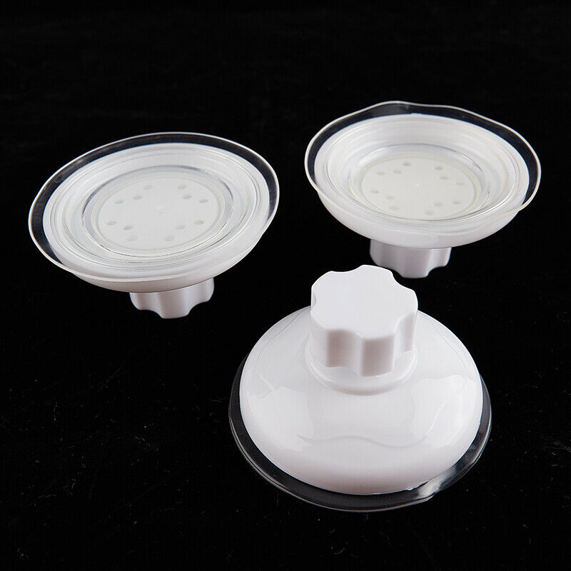 1 Pcs Rotating suction cup DIY Sewing Tools Strong Suction Ruler Handle Str KX