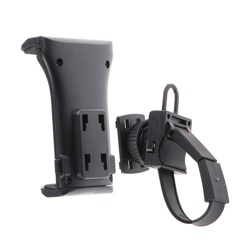 4-10.5inch Bike Handle Tablet Holder Gym Handlebar Bike Exercise Phone HoldeBDD