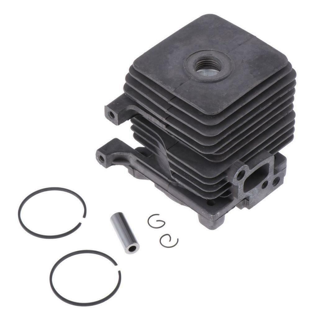 Cylinder Piston Kit 34mm Replace for  Fs55 Fs45 Br45 Hl45 4140-020-1202