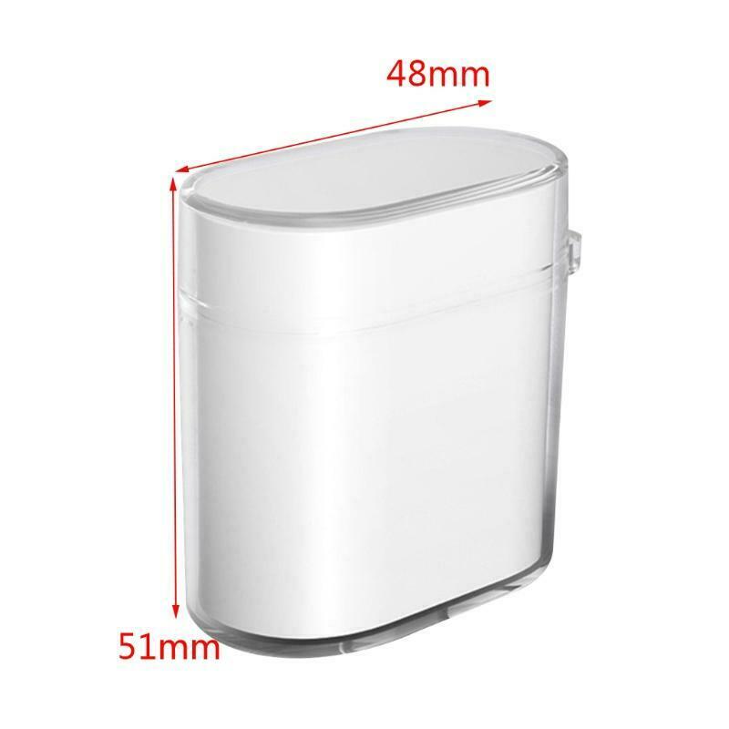 Protective Cover for Haylou-Moripods T33 Waterproof Case Anti-scratch Sleeve