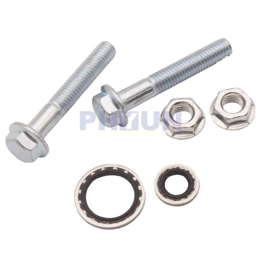 Rear A/C block Off Kit For 2007 - 2015 Chevy Traverse Billet
