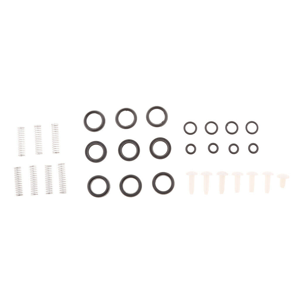 Precise Water Oil Seal for 280 / 380 Type Washing Machine Easy to Install