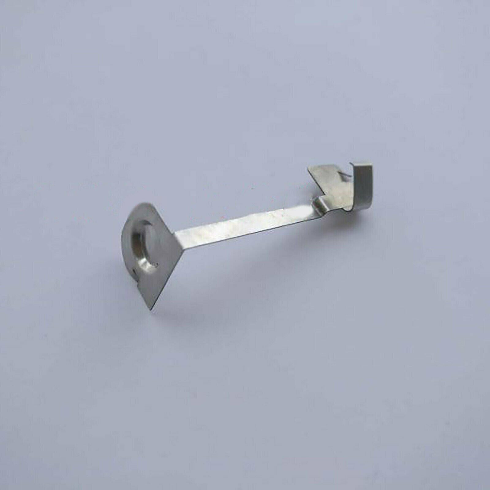 Battery Compartment Positive Negative Shrapnel For FLUKE 287 289 Multimeter SUK