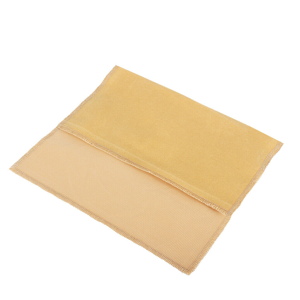 2Pcs Dustproof Velvet Jewelry Gift Bag Handbag Purse Wrapping Storage Pouch
