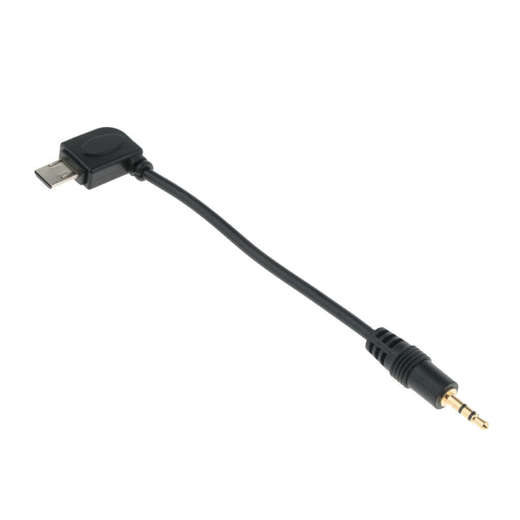2.5mm Remote Shutter Release Cable Cord for Sony RX100M3(RX100III)/HX50/HX60