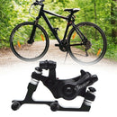 Bike Disc Brake Caliper Mountain MTB Road Bicycle Line Pulling Front F140