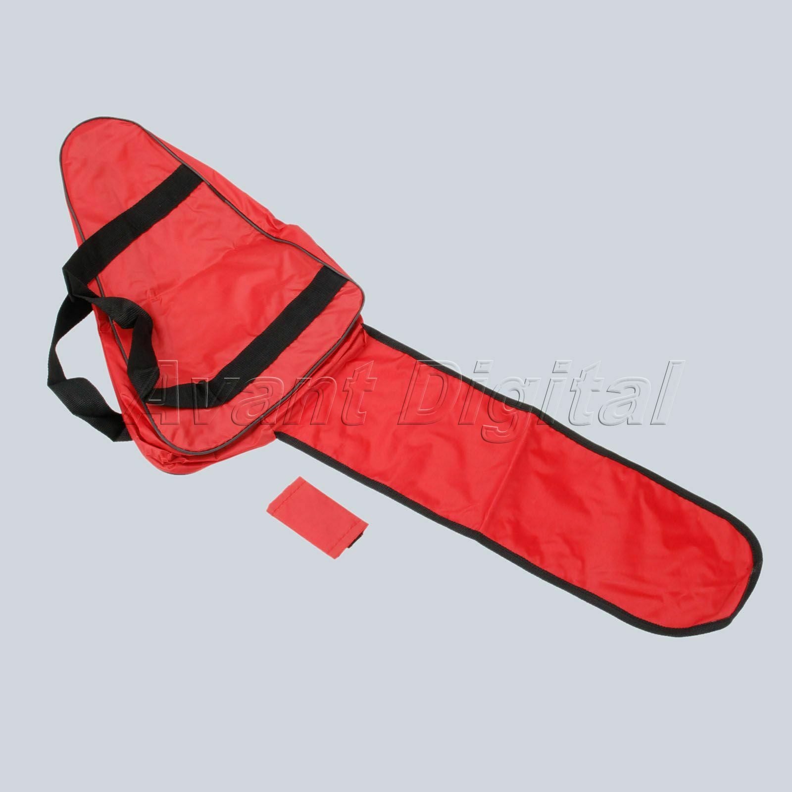 1Pc Chainsaw 16" 18" 20" Carrying Bag Protective Holdall Holder Box Storage Case