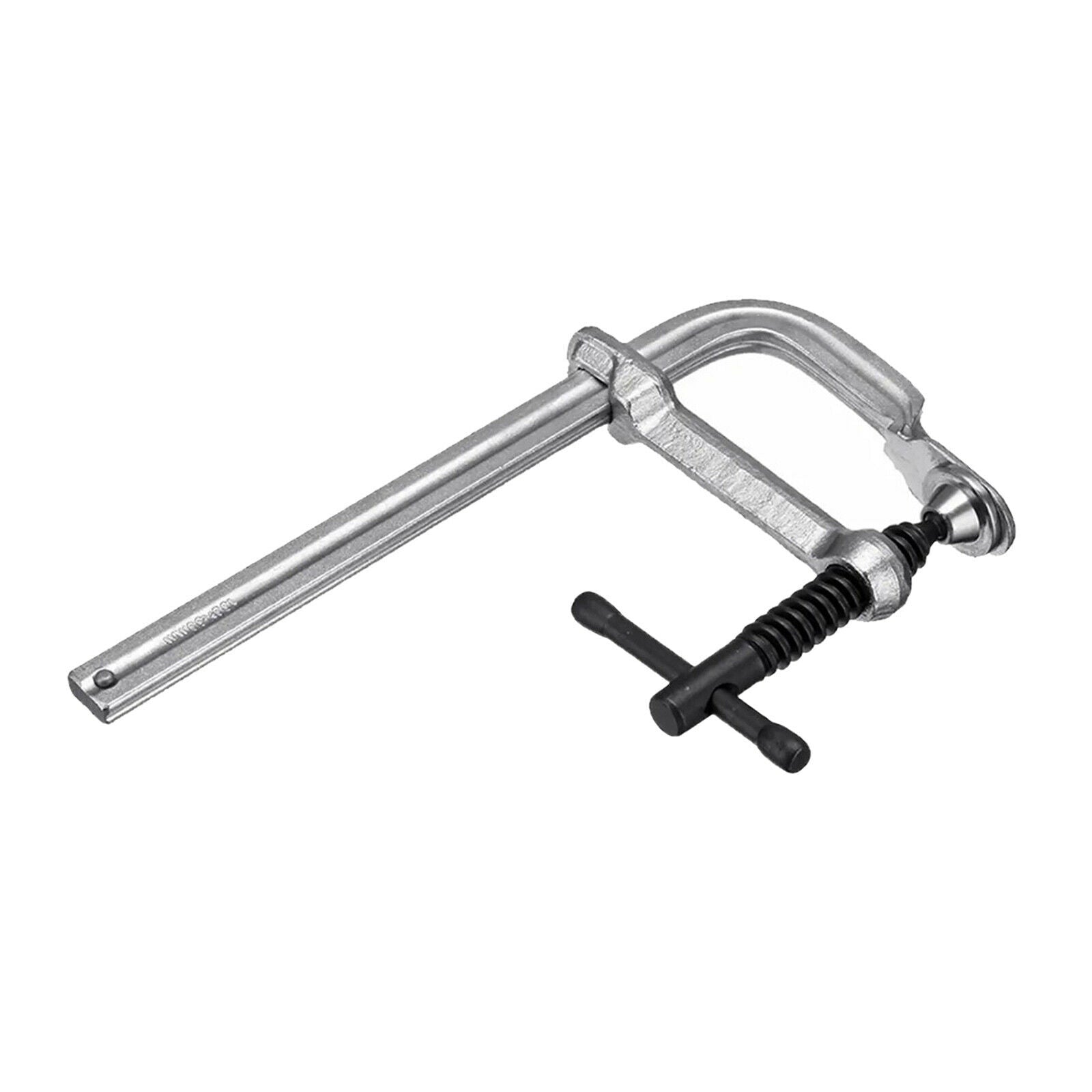 1pc 160x80mm Heavy Duty F Clamp Alloy Steel Woodworking Wood Clamp Tool