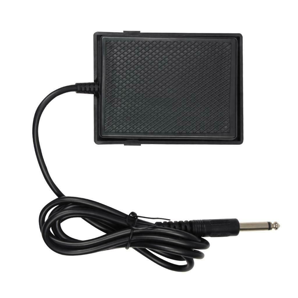 Universal Damper Pedal For Sustain Pedal For Electronic Keyboard For Battery