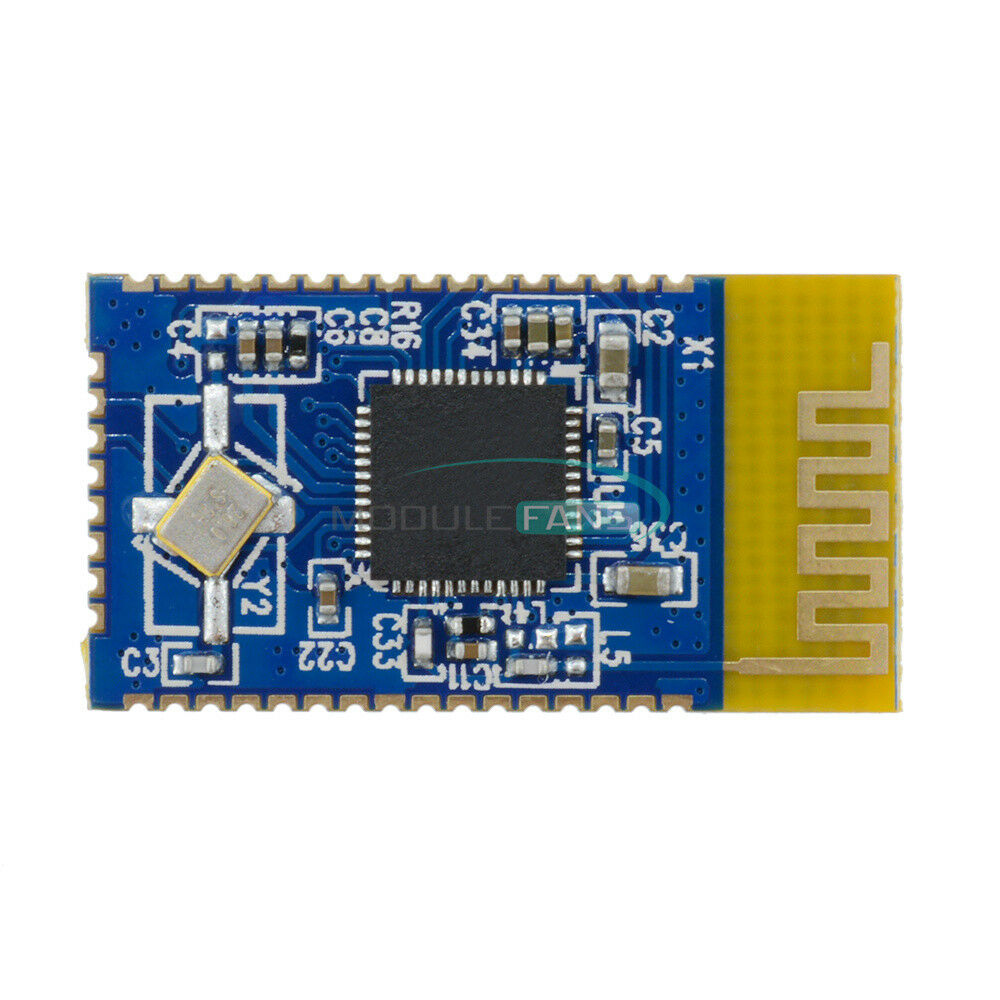 Bluetooth V4.1 Stereo Audio BK3254 Module FM  AT command infrared Remote Control