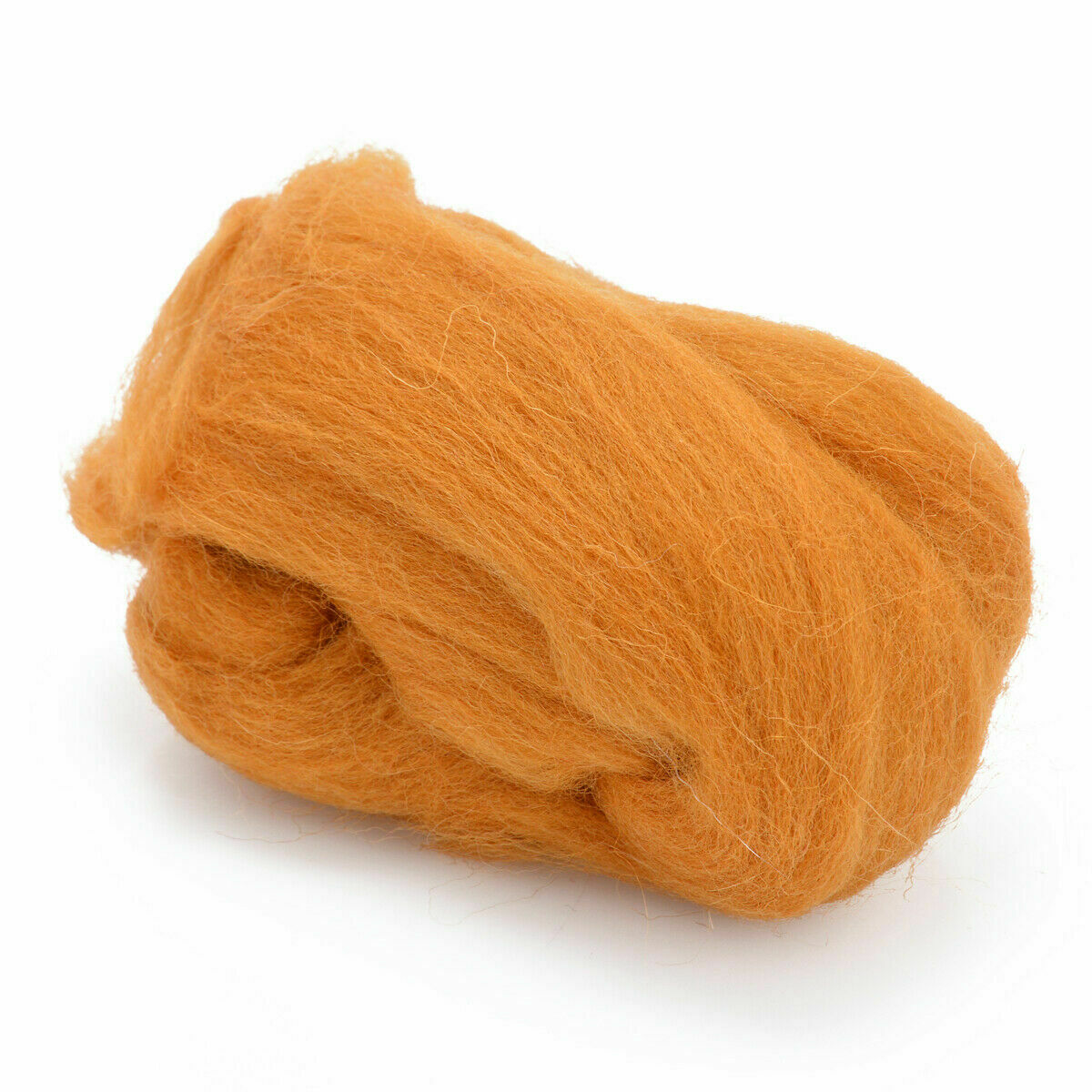 Merino Wool Dry Wet Felting Giant Yarn Extreme Arm Knitting60g