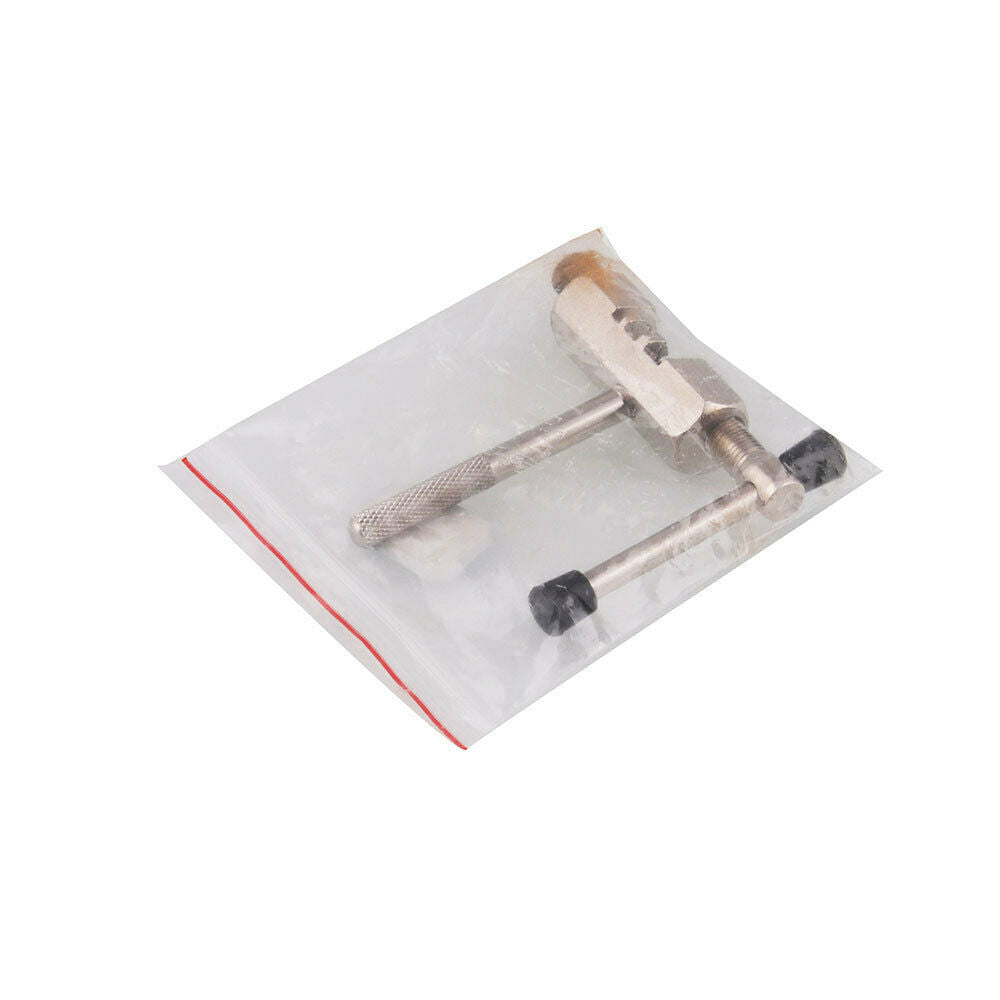 Bicycle Chain Cutting Saw Remover Tools Stainless steel Solid Splitter Cutter