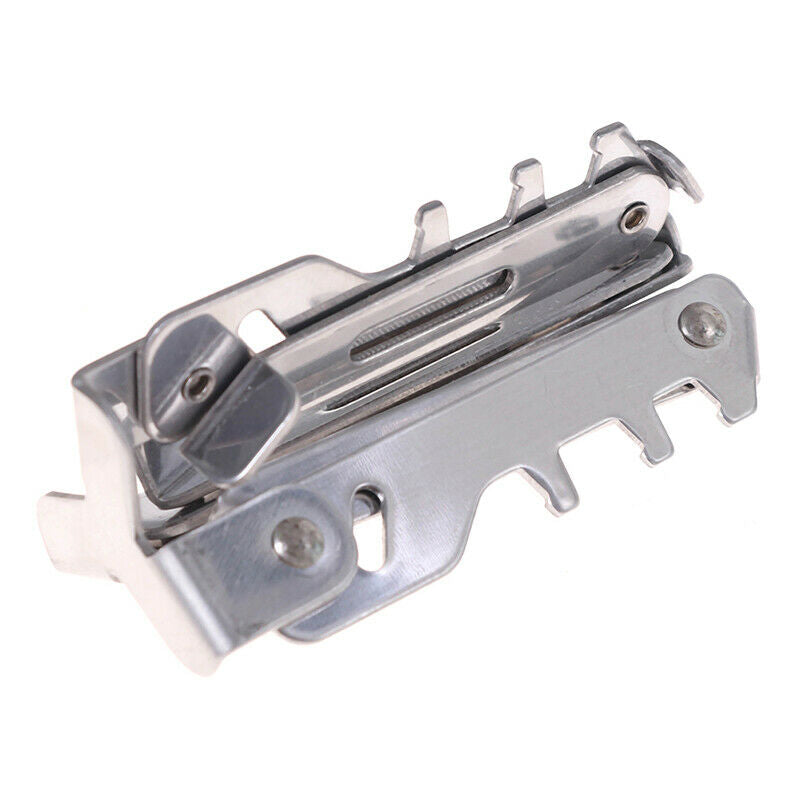 Stainless Steel Camping Gas Tank Stove Holder Folding Tripod Bracket BottleBDDD