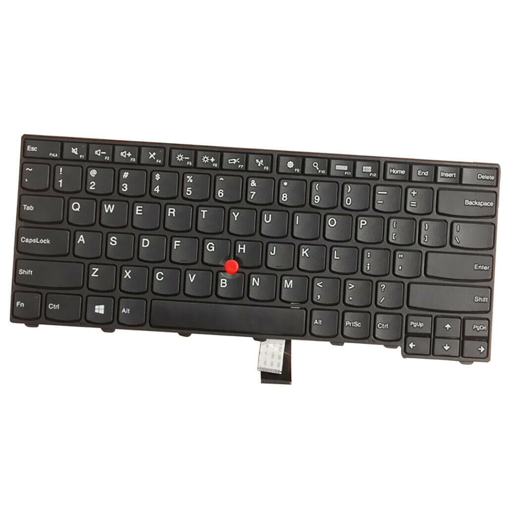 US Layout Laptop Keyboard Replacement Part for Lenovo ThinkPad T440