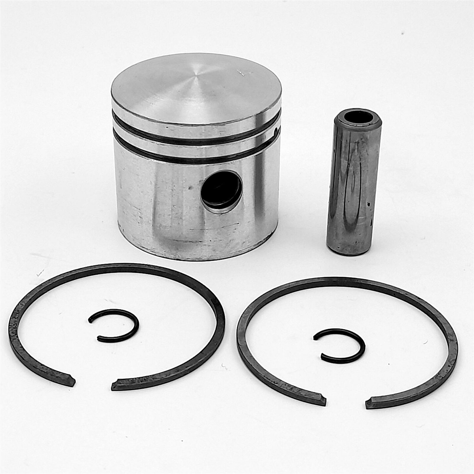 Piston Kit for KAWASAKI HA035, TJ035, TJ35E (37mm) [#130012170]